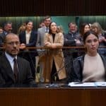 La lezione. Un pericoloso viaggio tra presente e passato