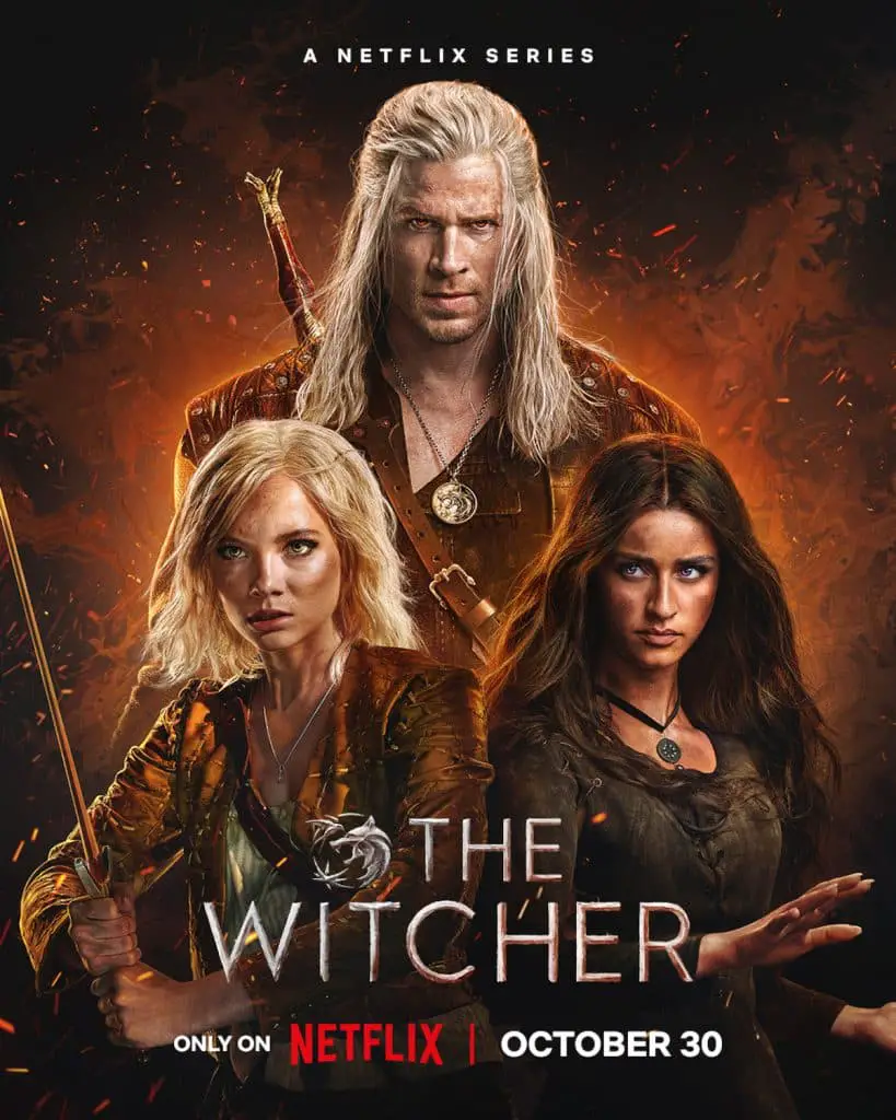 The witcher 4: indispensabile trailer con il nuovo geralt The witcher 4: indispensabile trailer con il nuovo geralt