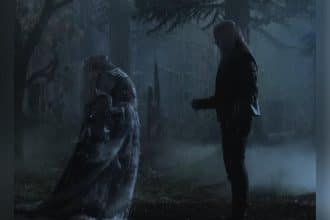 The witcher 4: indispensabile trailer con il nuovo geralt