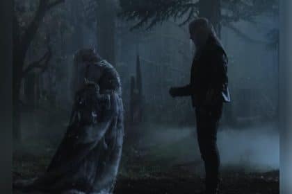 The witcher 4: indispensabile trailer con il nuovo geralt