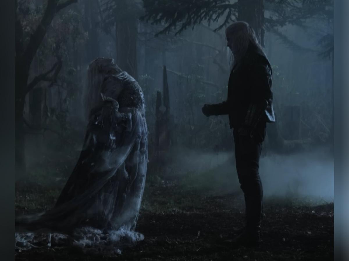 The witcher 4: indispensabile trailer con il nuovo geralt