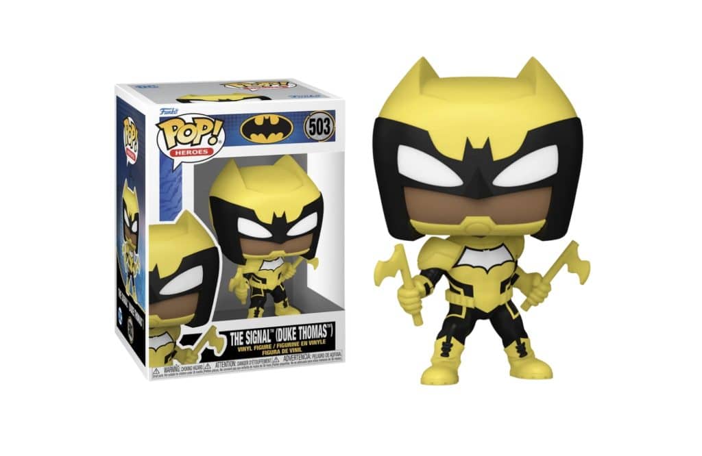Batman day 2025: i bat-funko per celebrare gli eroi di gotham city Batman day 2025 superman