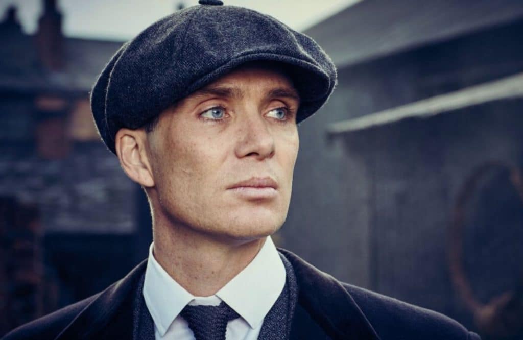 Cillian murphy trasformazione dieta