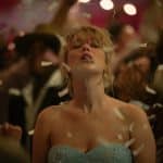 Lynne ramsay: nuovo impeccabile film alla festa di roma 2025