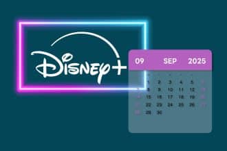 Disney+ highlights settembre