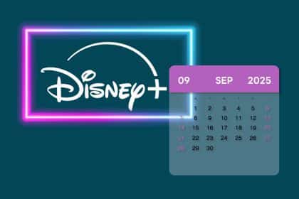 Disney+ highlights settembre