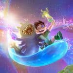 Elio arriva su disney+ dal 17 settembre
