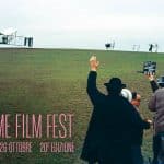 Festa del cinema di roma 2025: l'immagine ufficiale
