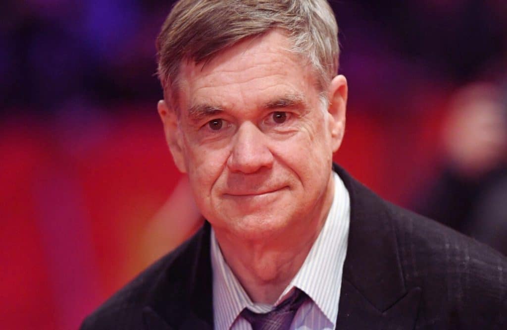 Gus Van Sant Campari Passion for Film Award