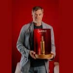 Gus van sant ritira il campari passion for film award