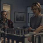 La mano sulla culla: irresistibile remake dal 19 novembre