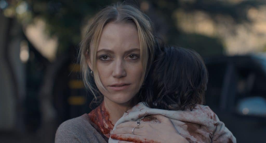 La mano sulla culla: irresistibile remake dal 19 novembre La mano sulla culla: irresistibile remake dal 19 novembre