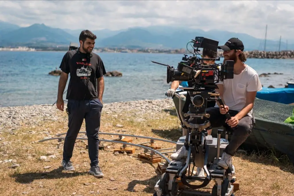 Il ladro di stelle cadenti (2024): fenomenale film in streaming