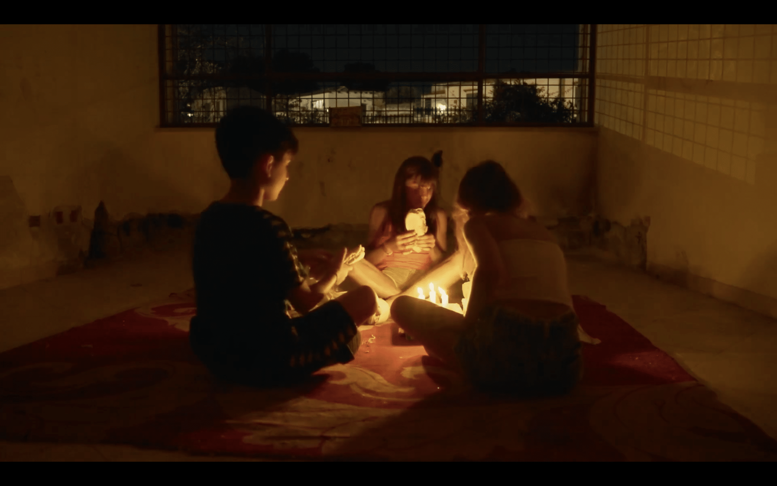 Il castello indistruttibile trailer, evento speciale il 20 settembre