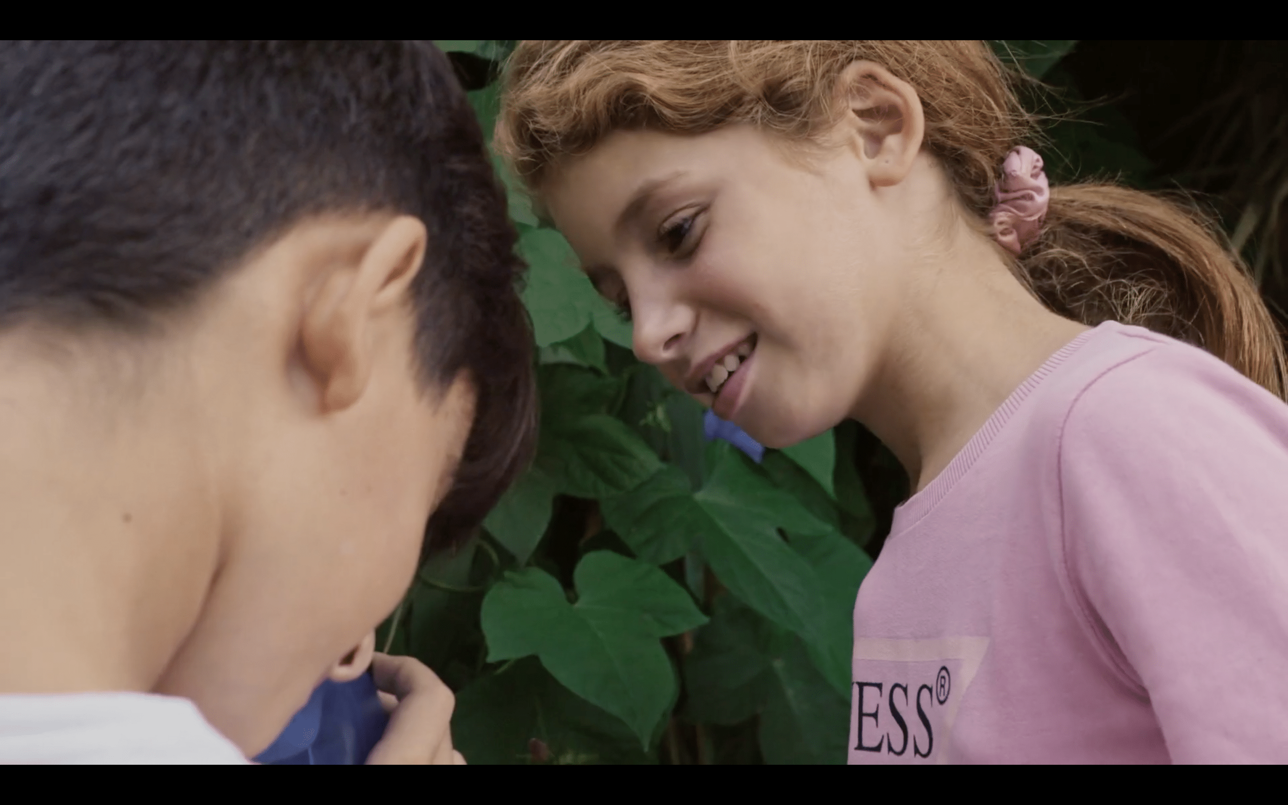 Il castello indistruttibile trailer, evento speciale il 20 settembre