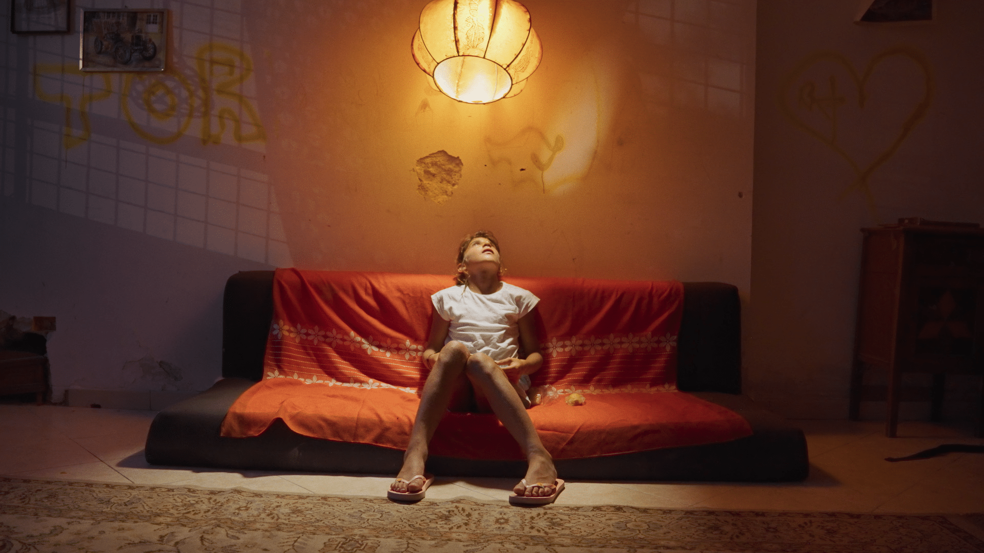 Il castello indistruttibile trailer, evento speciale il 20 settembre