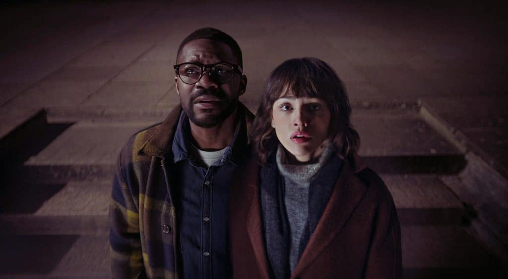 Il problema dei 3 corpi, battuto il primo ciak della seconda stagione Il problema dei 3 corpi stagione 2 netflix