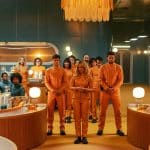 Il rifugio atomico, trailer e key art: dal 19 settembre su netflix