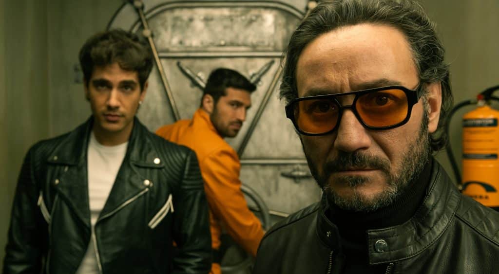 Il rifugio atomico, trailer e key art: dal 19 settembre su netflix Il rifugio atomico trama