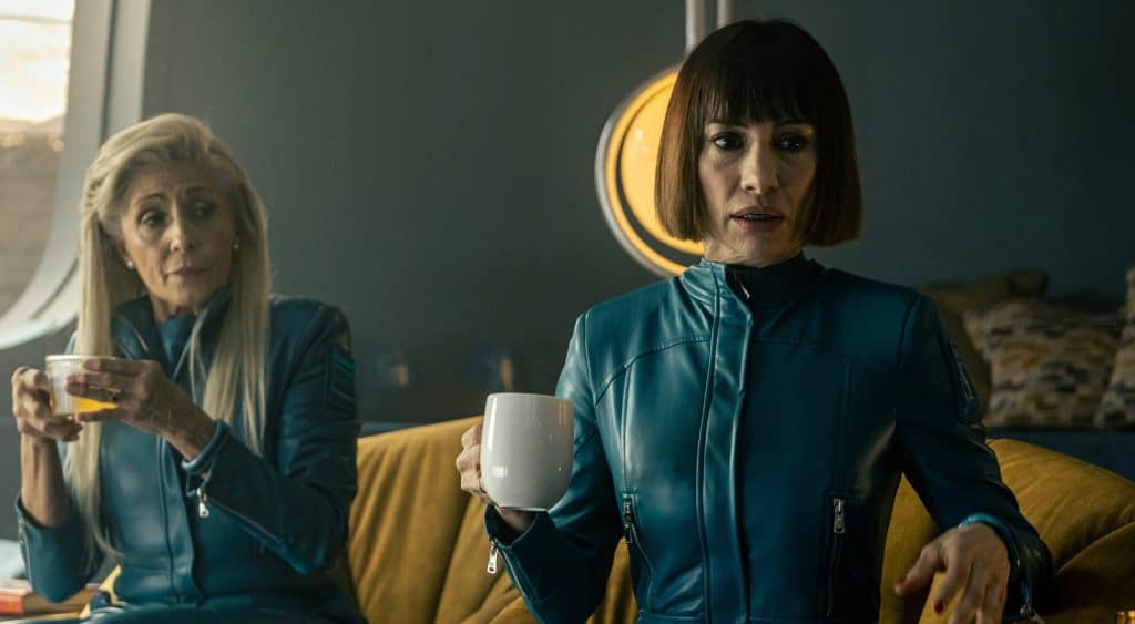 Il rifugio atomico, trailer e key art: dal 19 settembre su netflix Il rifugio atomico cast