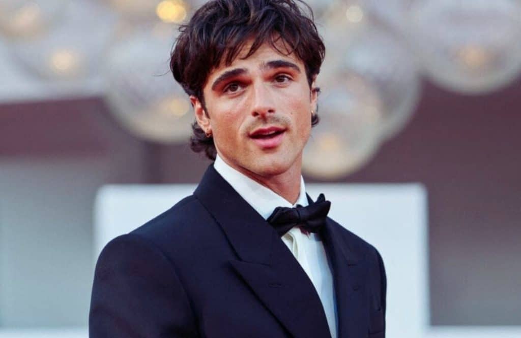 Jacob elordi, spider-man trema: duello all'ultimo sangue Jacob elordi relazione zendaya