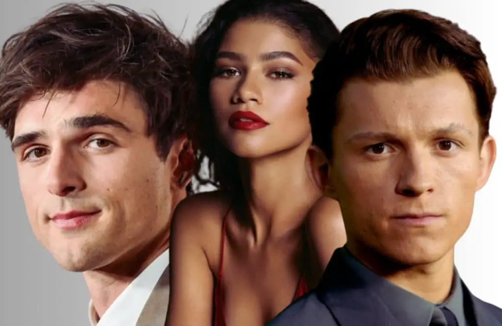 Jacob elordi, spider-man trema: duello all'ultimo sangue Jacob elordi triangolo zendaya e tom holland