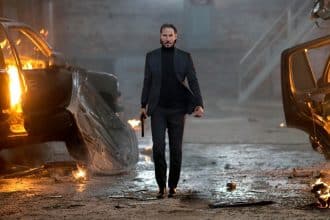 John wick 2 offerta amazon