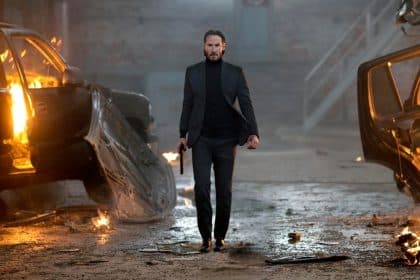 John wick 2 offerta amazon