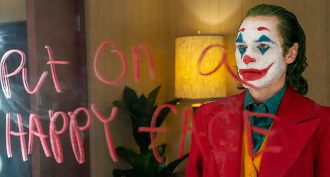 Joker (2019) con joaquin phoenix: offerta imperdibile Joker (2019) con joaquin phoenix: offerta imperdibile