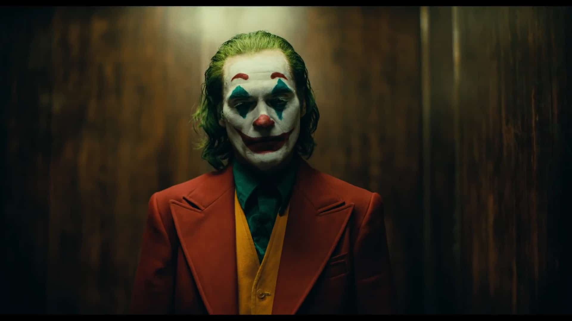Joker (2019) con joaquin phoenix: offerta imperdibile