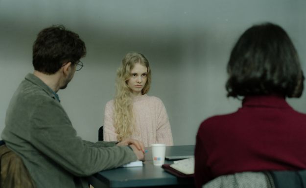 Illusione, il nuovo film di francesca archibugi