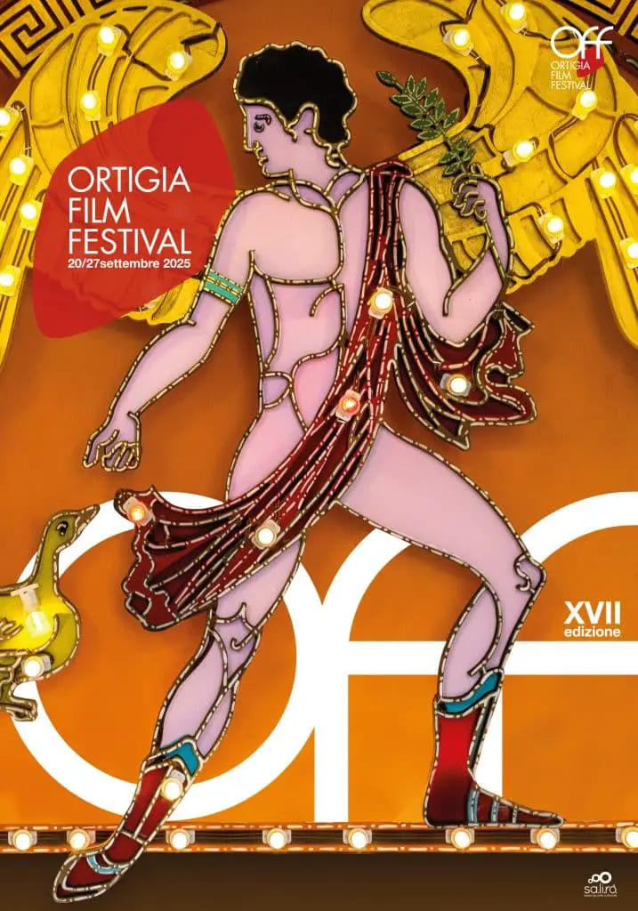 Ortigia film festival 2025: annunciate le giurie Ortigia film festival 2025 quando