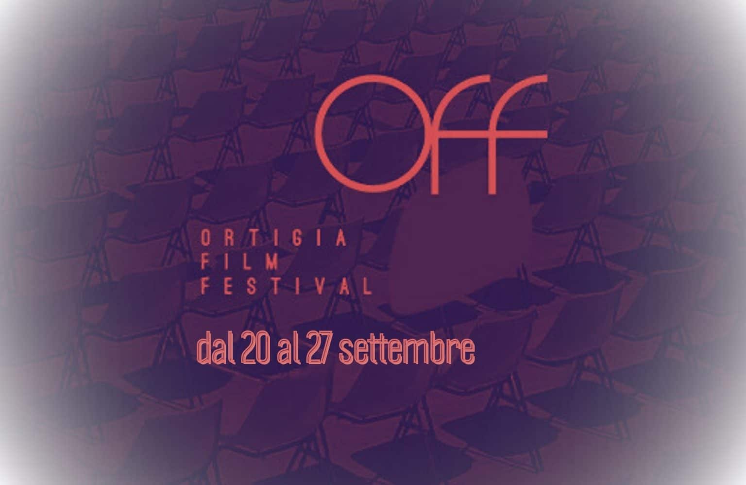 Ortigia film festival 2025 giuria