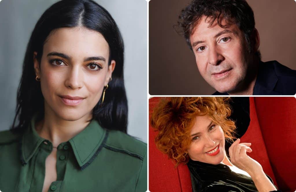 Ortigia film festival 2025: annunciate le giurie Ortigia film festival 2025 nomi giuria