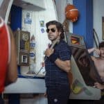 Il maestro: primo trailer del nuovo film con favino