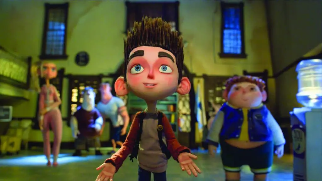 Paranorman, influente film animato del 2012 torna in sala