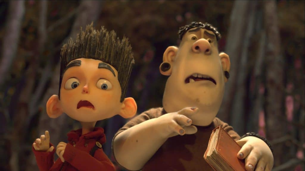 Paranorman, influente film animato del 2012 torna in sala