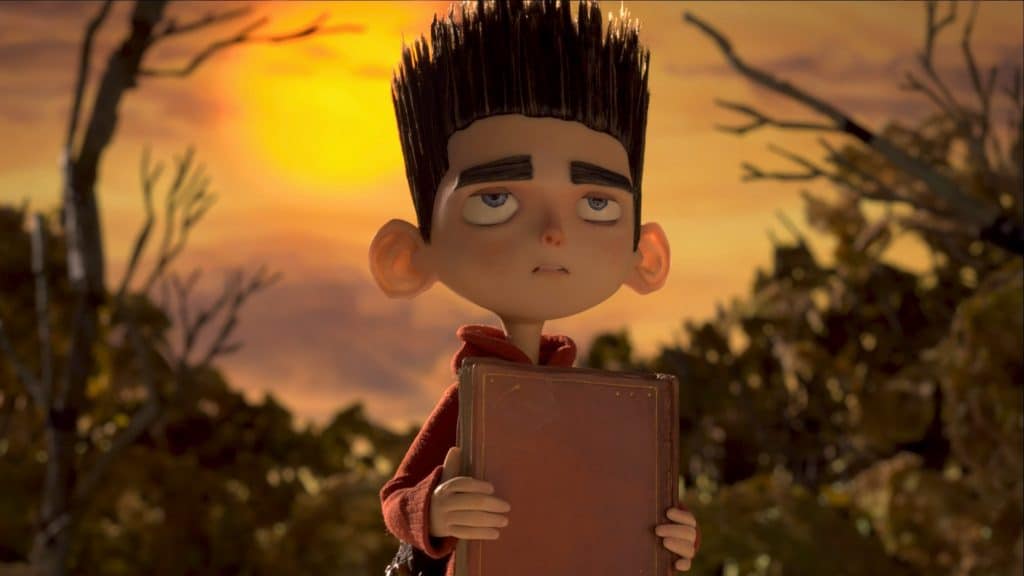 Paranorman
