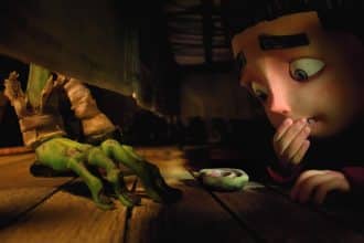 Paranorman