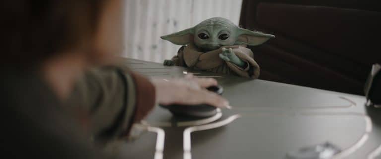 Star wars: the mandalorian and grogu, il nuovo trailer