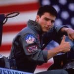 Top gun 40° anniversario: ecco il trailer ufficiale!