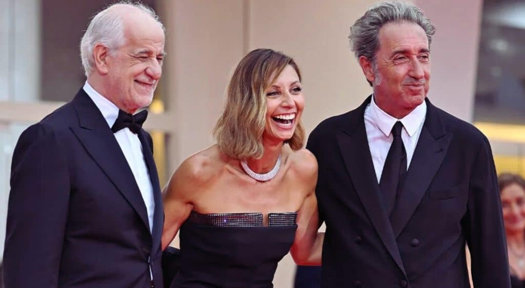 Venezia 82: la lista completa di tutti i vincitori Venezia 82 nomi vincitori