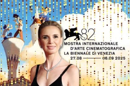 Venezia 82 vincitori