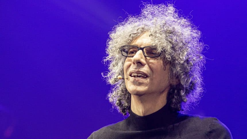 Allevi back to life a novembre al cinema