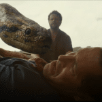 Anaconda con Jack Black e Paul Rudd