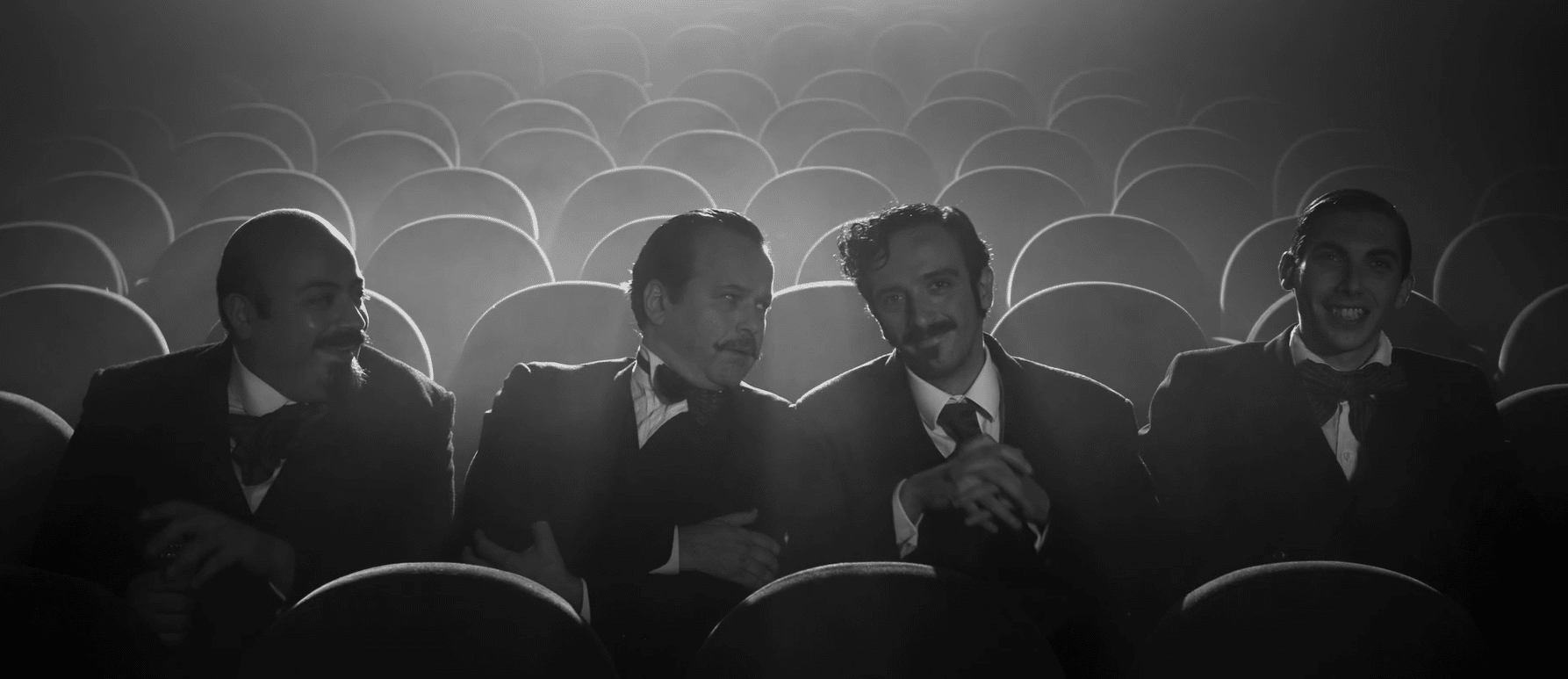 Caffeina nel mondo: nei cinema italiani dal 15 al 17 settembre