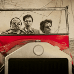 Caffeina nel mondo: nei cinema italiani dal 15 al 17 settembre