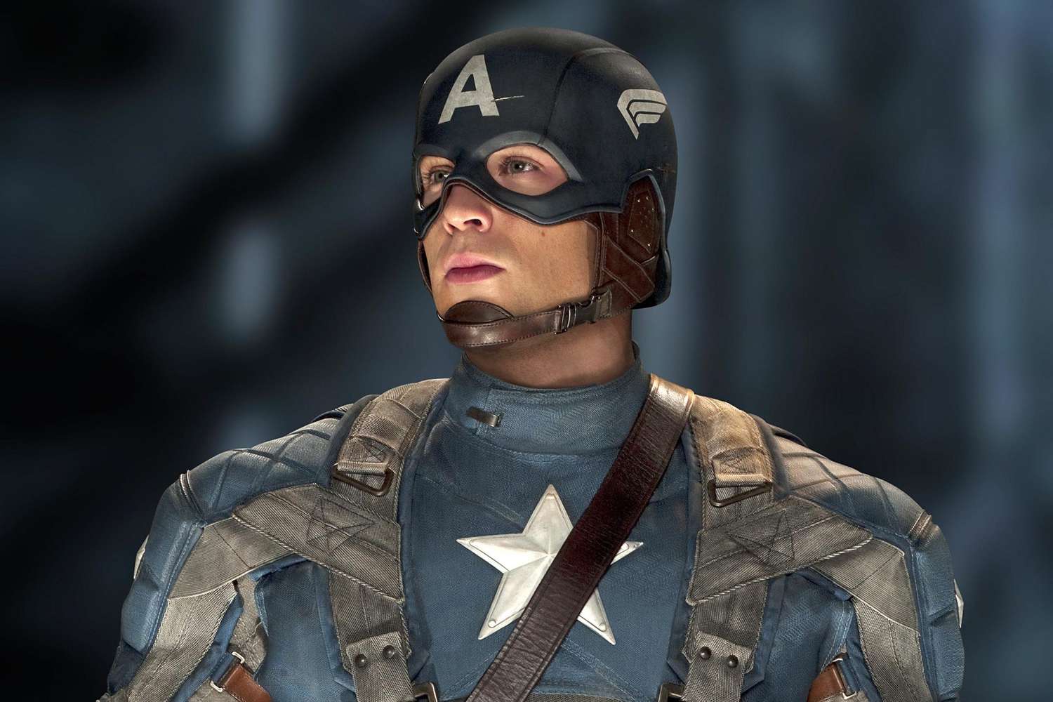 Avengers 5: fenomenale teoria su steve rogers