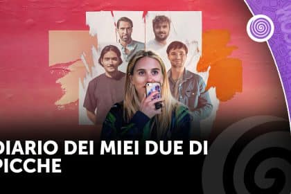 Diario dei miei due di picche copertina