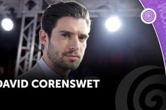 David corenswet
